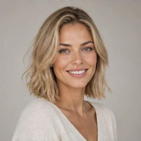 Rhea Bennett